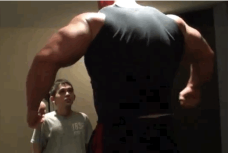 Oh Shit. It was probably a bad idea to have teased Peter about his acne and his annoying
