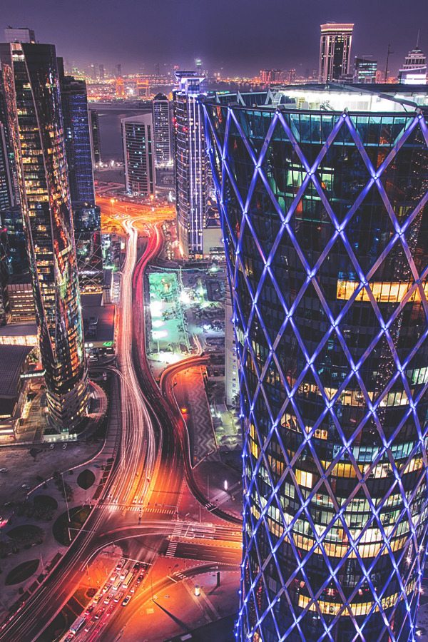 visualechoess:City of Pulses by: Yoshika Kehelpannala 