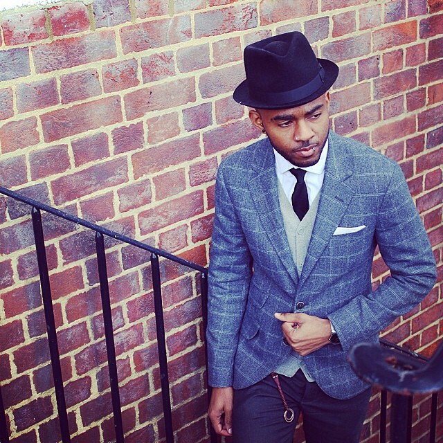 mnswrmagazine:  Be inspired by @mrflyycampbell || MNSWR style inspiration || www.MNSWR.com