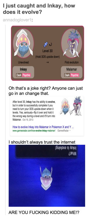 i-have-no-gender-only-rage: Tumblr and Pokemon part 8 Part 1 2 3 4 5 6 7 9