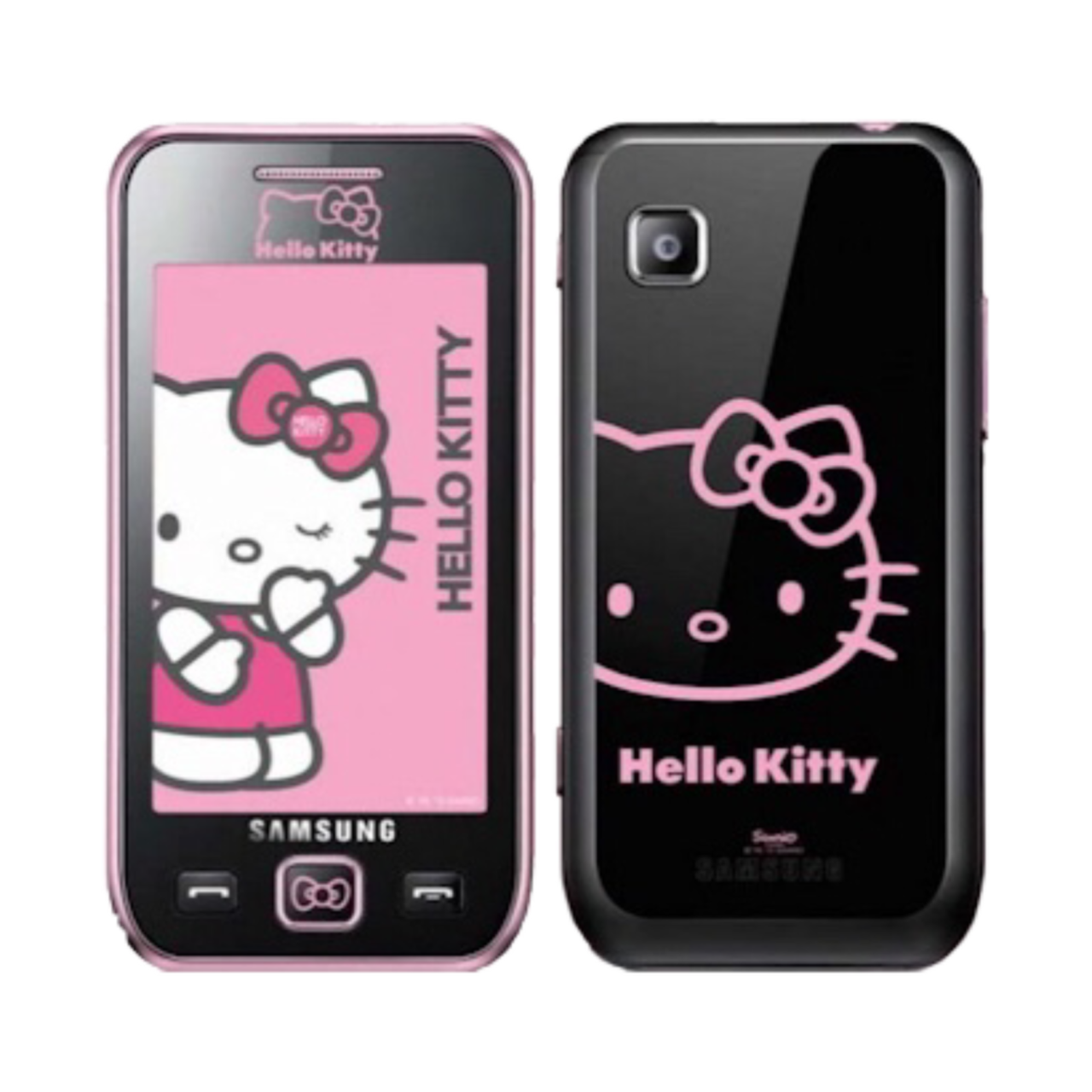 Телефон хеллоу купить. Samsung Wave 575 hello Kitty. Hello Kitty Samsung с3300. Смартфон Хеллоу Китти. Смартфон Samsung hello Kitty.