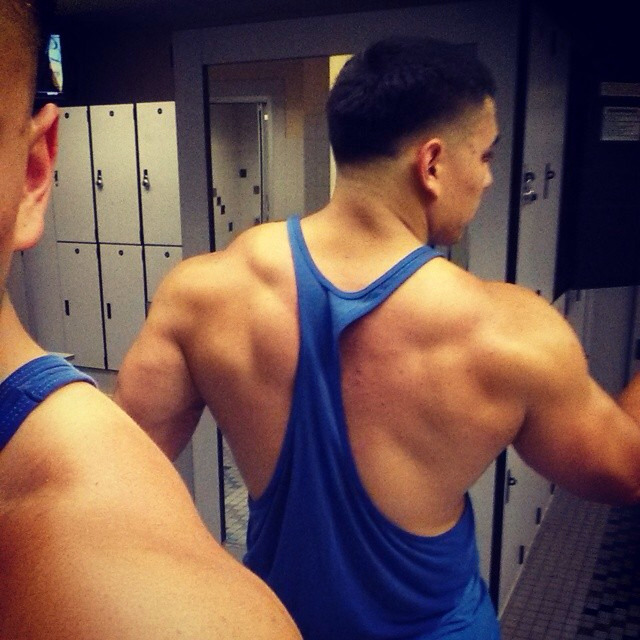 musclegods224:  Freddysmash