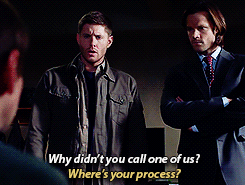 I’m so done with them