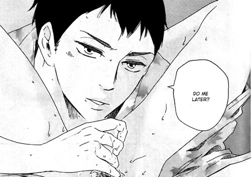 Yaoi Central