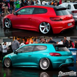 stancenation:  Don’t worry, we won’t make you choose between the two.. | Photo by: @slownserious #stancenation