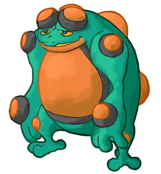 ガマゲロゲ Explore Tumblr Posts And Blogs Tumgir