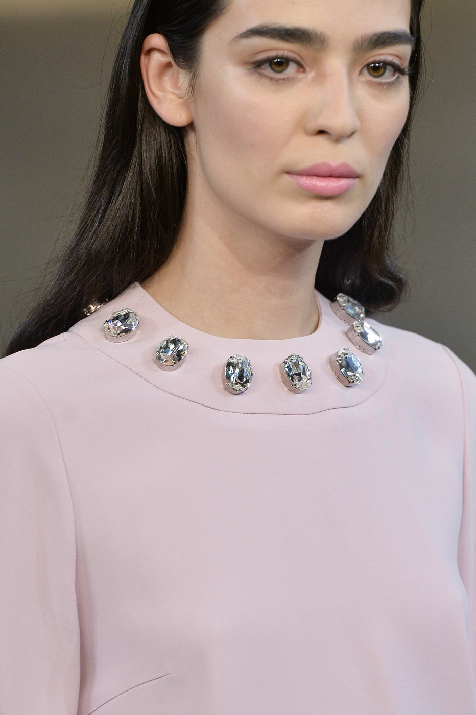 oncethingslookup:  Giulietta Spring 2015 RTW