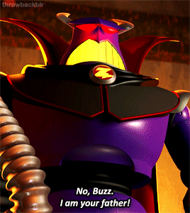 unoriginalthoughts2:throwbackblr:Toy Story 2 (1999) | dir. John LasseterI remember this being like t