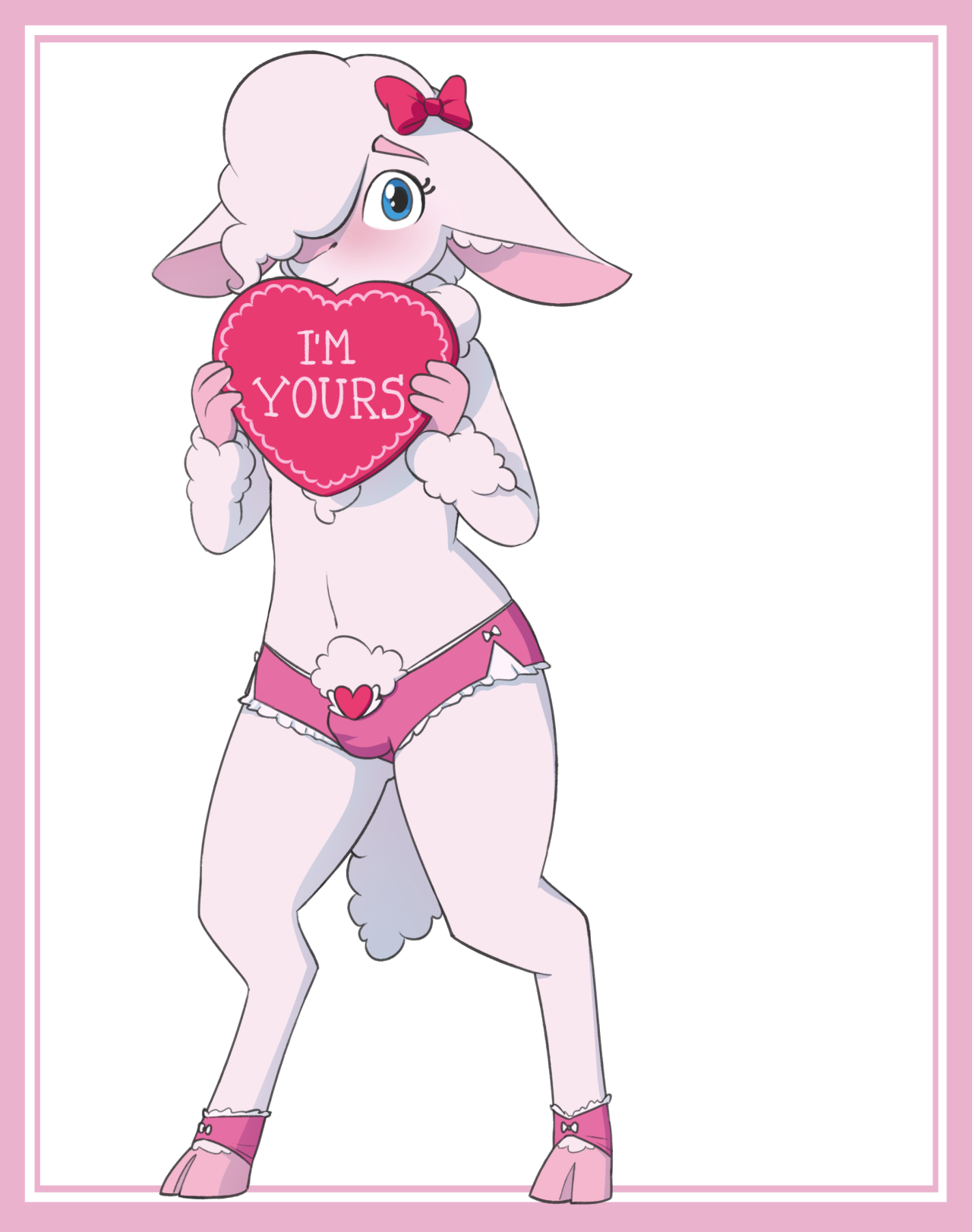 asknsfwcobaltsnow:You don’t even have to ask.  How cute~ &lt;3