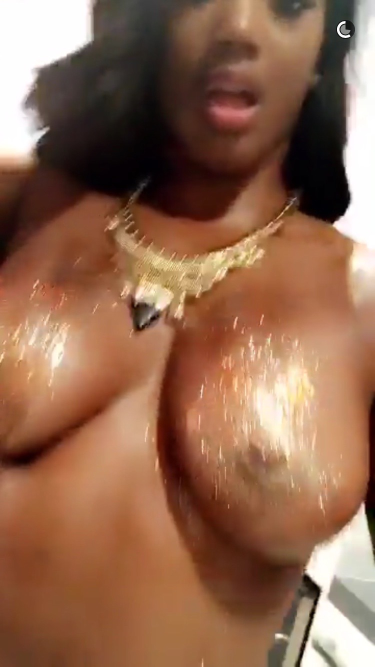 Just a Lil Nasty