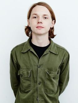 Jack Kilmer: Photo