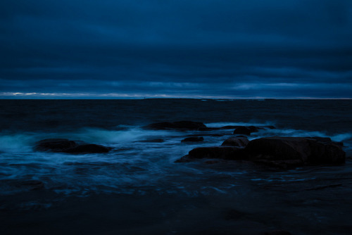 Into the dark on Flickr.