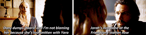 nalaliaromanova:Game of Thrones 6x10 “The Winds of Winter” - a summary (insp. by @corlgrimes​)Bonus: