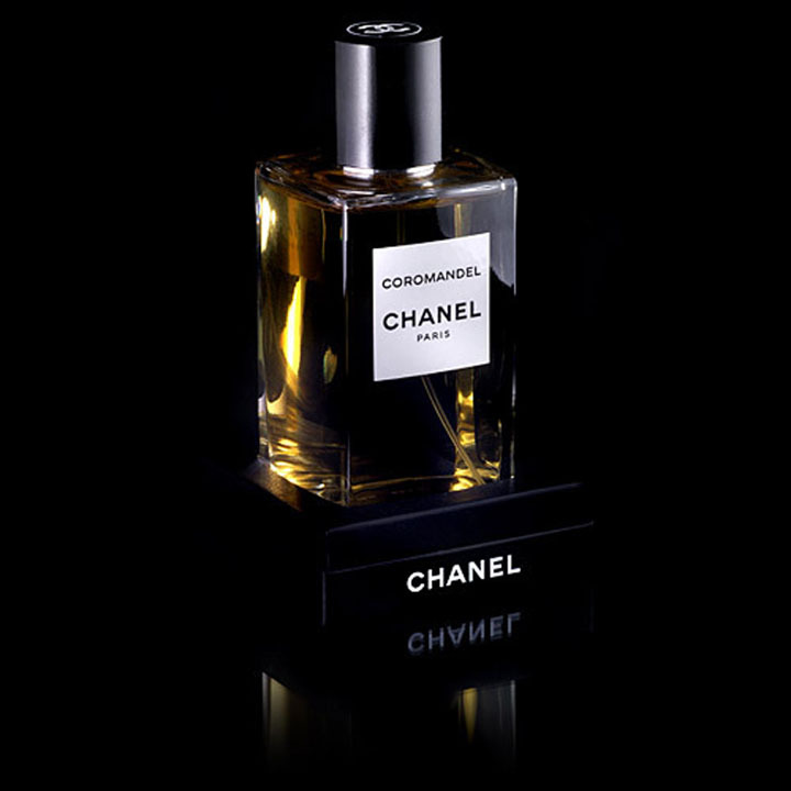 Chanel: Limited edition: LES EXCLUSIFS DE CHANEL BEIGE AND MAISONS D'ART  COFFRET