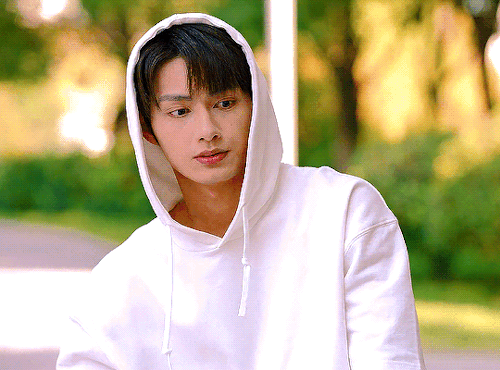 WEN JUNHUIasLING CHAOEXCLUSIVE FAIRY TALE(2023) Ep. 7