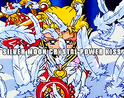 Pretty Guardian in a Sailor Suit