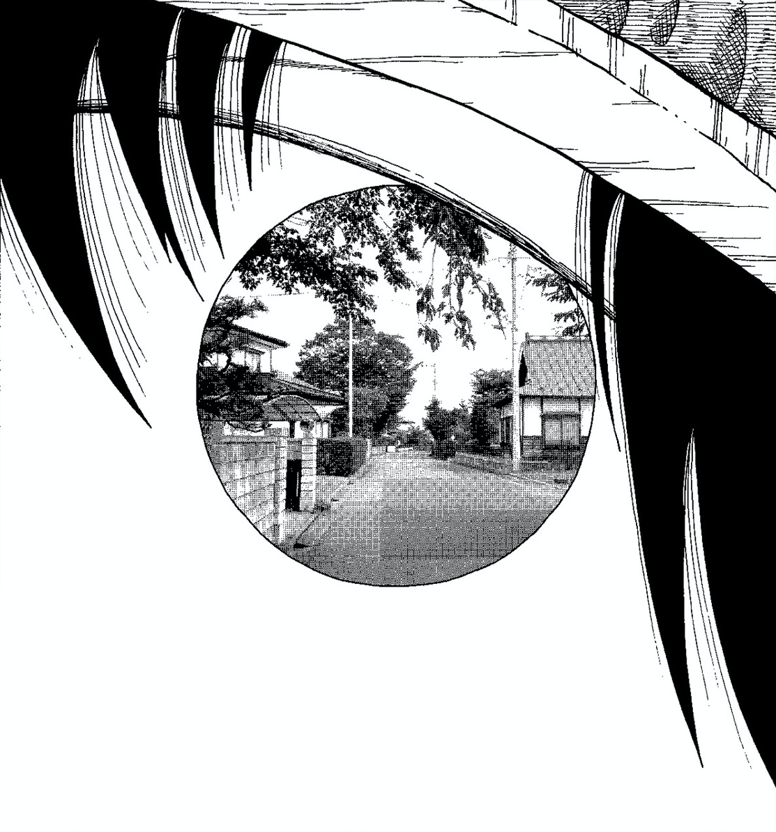 Manga Capsaicin Spicy Scans Natsume Ono S Not Simple オノナツメの Not Simple Manga Capsaicin Spicy Scans Natsume Ono S Not Simple オノナツメの Not Simple