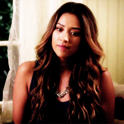 Pretty Little Liars: The Perfectionists