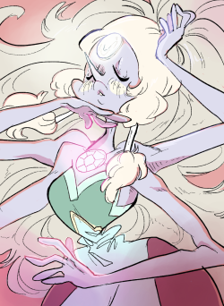 curlyconundrum:  Opal is incredibly fun to