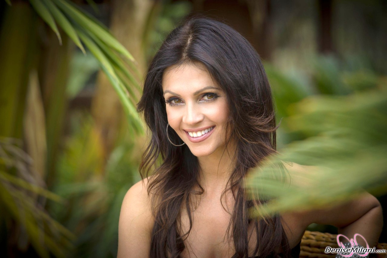 Denise Milani Gallery