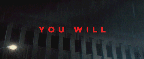 turnyourclocksback:  Batman V Superman: Dawn Of Justice (2016)“That’s how it