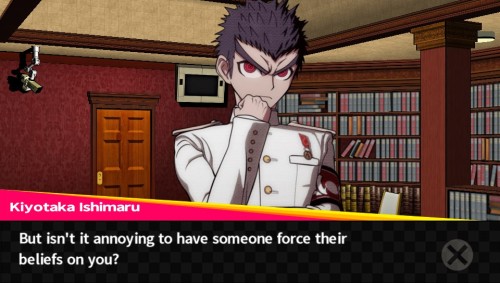 hatateruna:if you tell ishimaru hes not selfish for wanting to talk about his feelingsishimaru reall