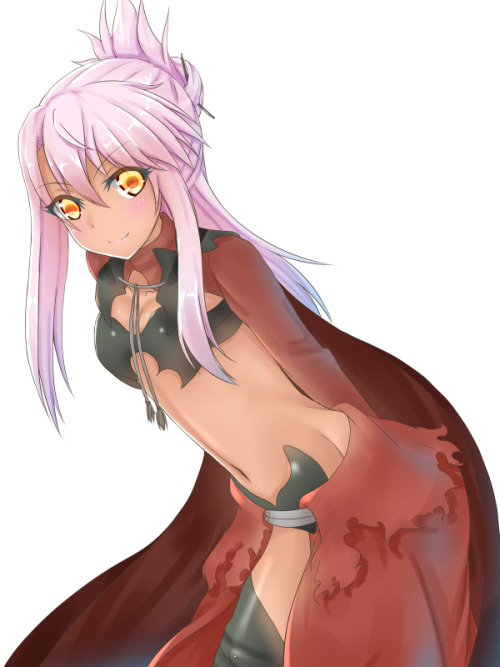 nyararagi:  の～( ´ ▽ ` )ﾉゔぁっ 