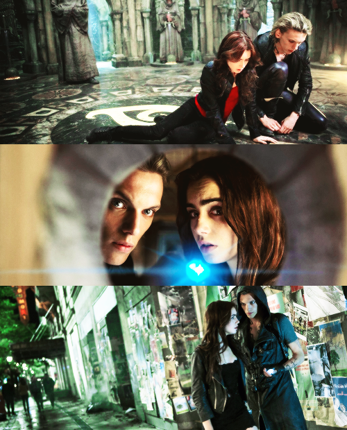 jacelightwwood:  You have an incredible gift and we need you… I need you. 