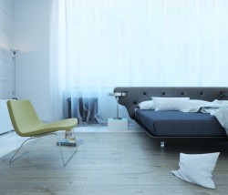 homedesigning:  (via 8 Luxury Bedrooms In