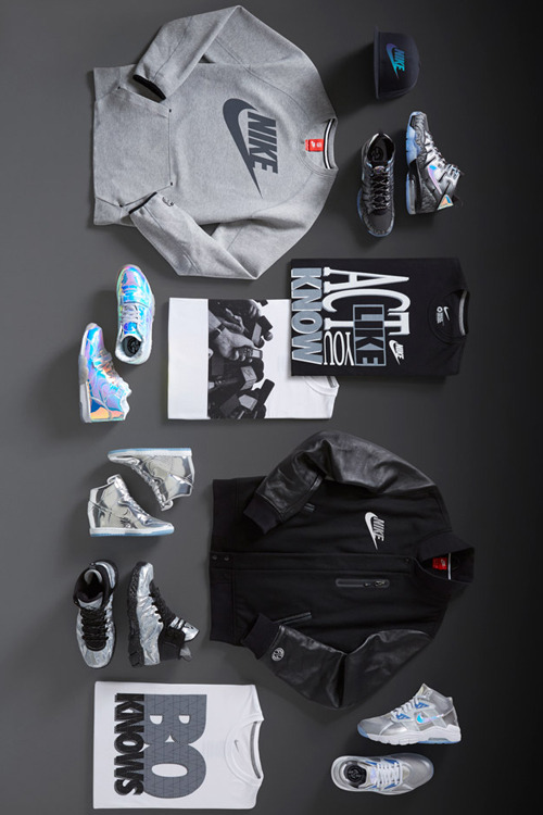 freshkings:The nike knows Collection 2014: SHOP