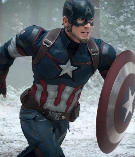 So, someone asked me my Top 10 superheroes a while back. I liked my choices so much I did a photoset
