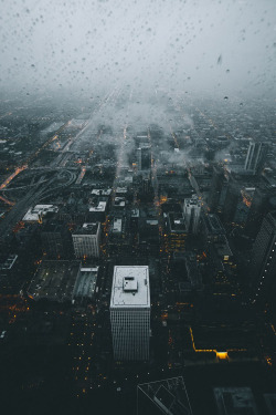 voices:  Rainy City