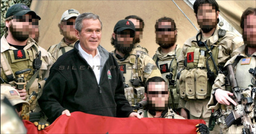canadian-carbine:  DEVGRU Red Squadron. 