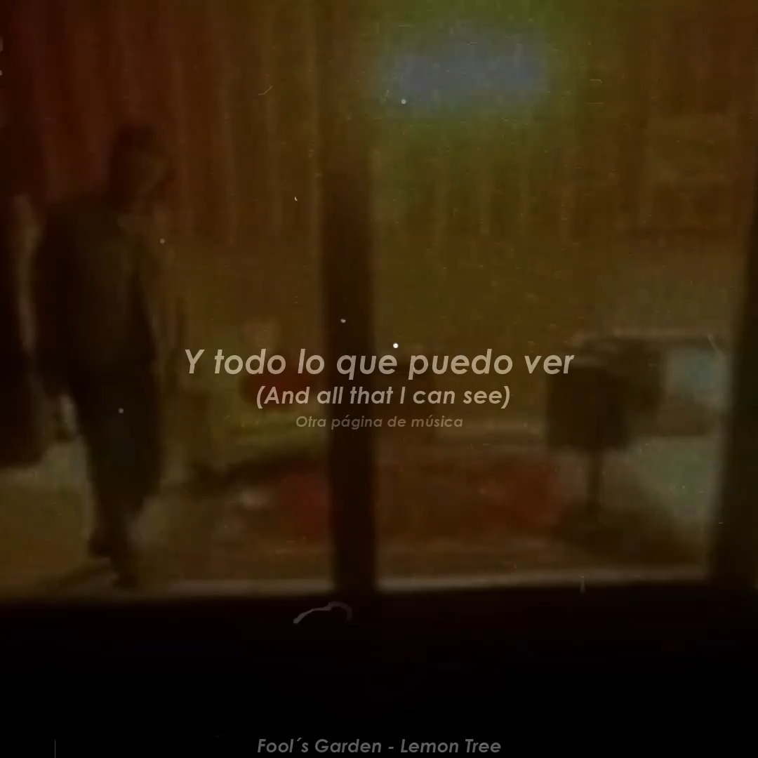 Otra página de música