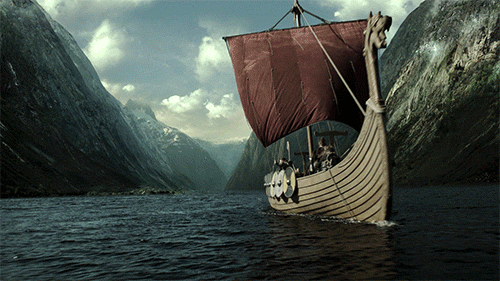 Viking Imagines- Lost In Kattegat on Tumblr