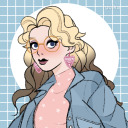 rosiepink-diamond avatar