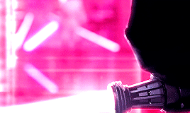 Fear Is The Path To The Dark Side. Fear Leads To Anger. Anger Leads To Hate. Hate Leads To Suffering.
