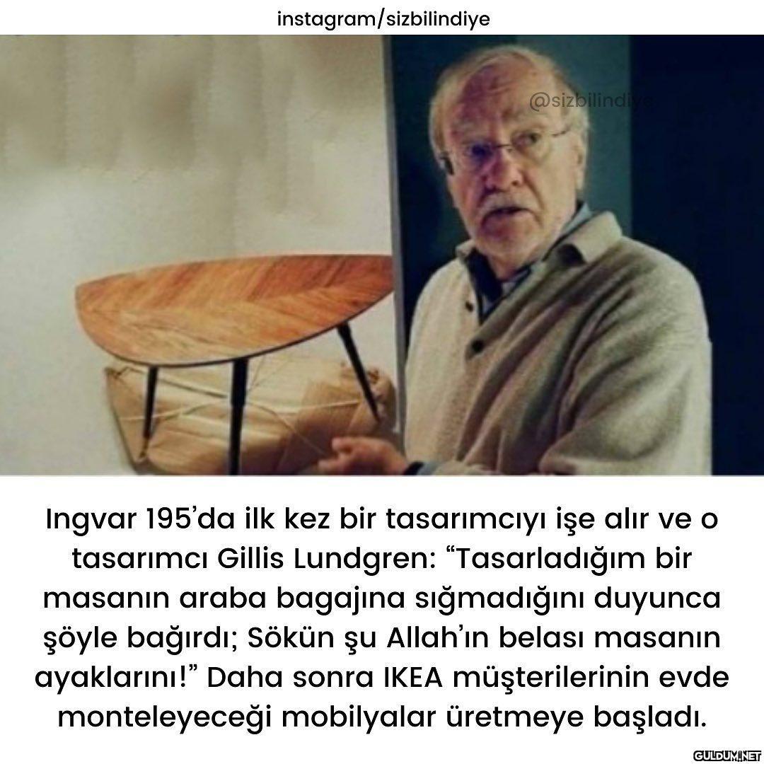 Başarı hikayelerine ‘IKEA’...