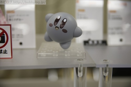 havearottenday:  Kirby Nendoroid incoming!!! 