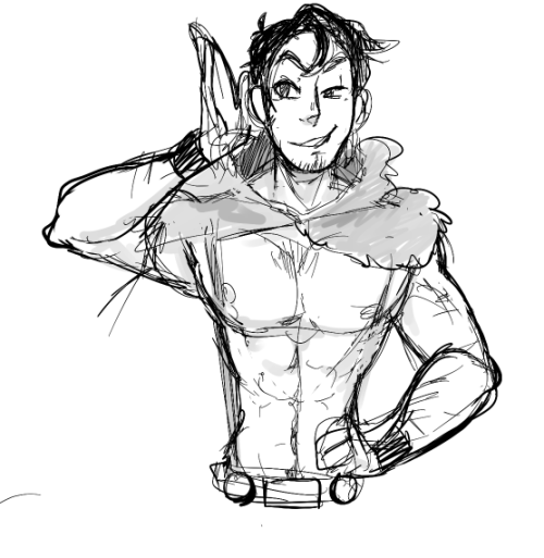 starexorcist:  Week of Sept 20th 2015 Twitter Sketch Dump (in no order)