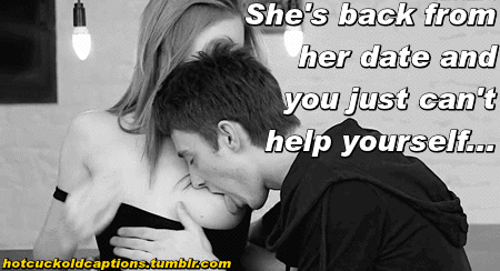hotwifes-home-again:  Your hotwife is home again and shares her slutty stories at http://hotwifes-home-again.tumblr.com/ 