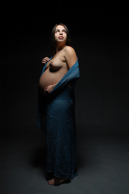 prettypreggiethings:  DSC_0026-2.JPG by Tuzik[KARAVAN] on Flickr. http://prettypreggiethings.tumblr.com/