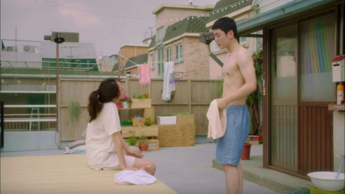 Kim Jung Hyun in Jealousy Incarnate