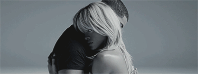 fromthemotionpicture:  What’s My Name? | Take Care | WorkRihanna & Drake 