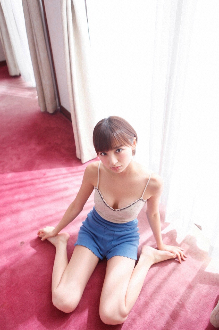 kojimblr:  Mariko Shinoda　篠田麻里子　  篠田麻里子