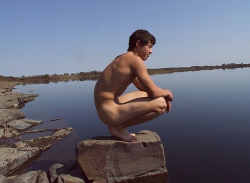 Gay Nude Boys of Tumblr 47.