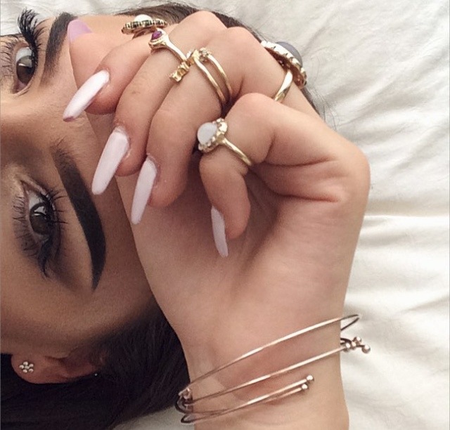 makeupidol:  beauty // make up blog xo