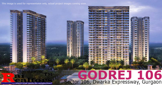 Godrej Sector 106 Dwarka Expressway Godrej 106 Gurgaon || New Project By Godrej Properties on Dwarka