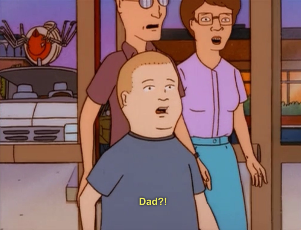 Sweet Lady Propane