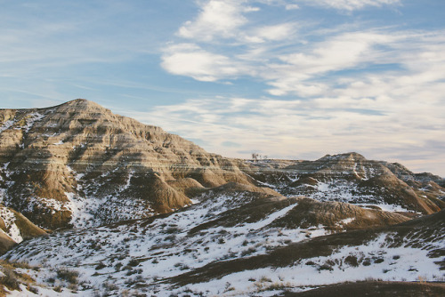 rachaelanthoney:0501; Badlands Textures